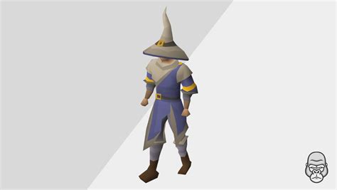 magic armor osrs